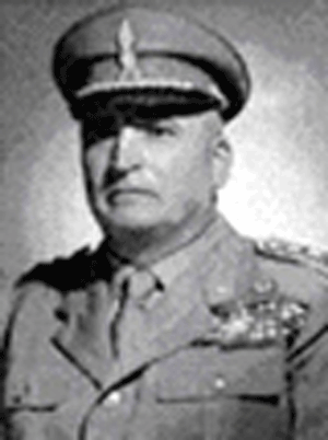 Gen. Antonino Ganci