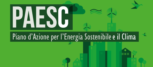 PAESC (Piano di Azione Energia Sostenibile e il Clima) AMMISSIBILITA` DOMANDA DI ASSEGNAZIONE CONTRIBUTO COMUNE DI ALIA.