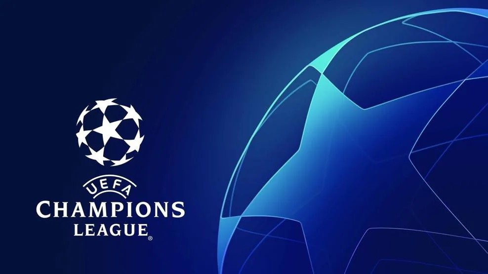 UEFA - Champions League - 2024/2025 - 1^ GIORNATA