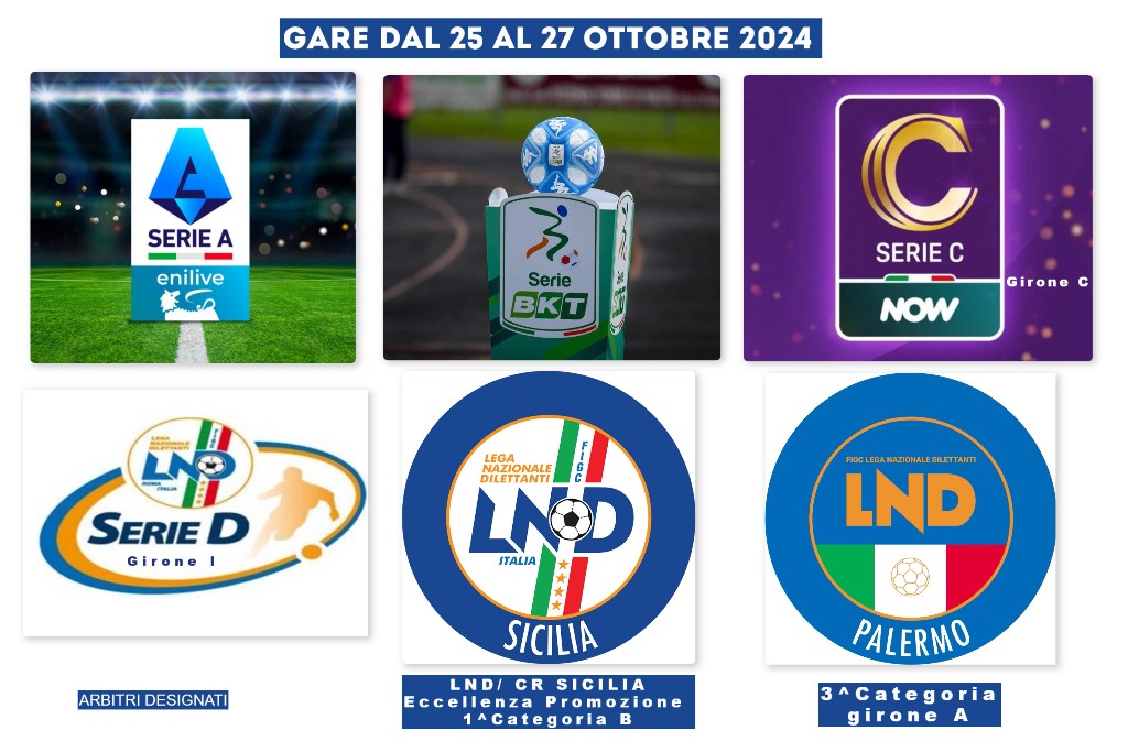 Assarca Sport Calcio - 26 e 27 Ottobre inizio  campionato  3^ Categoria 2024/25