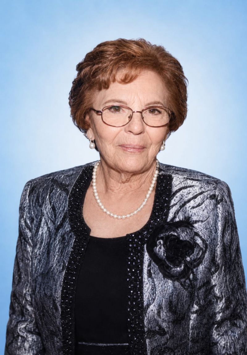 MANCUSO LUCIA