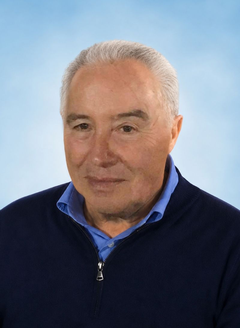 BOSSOLO CARLO