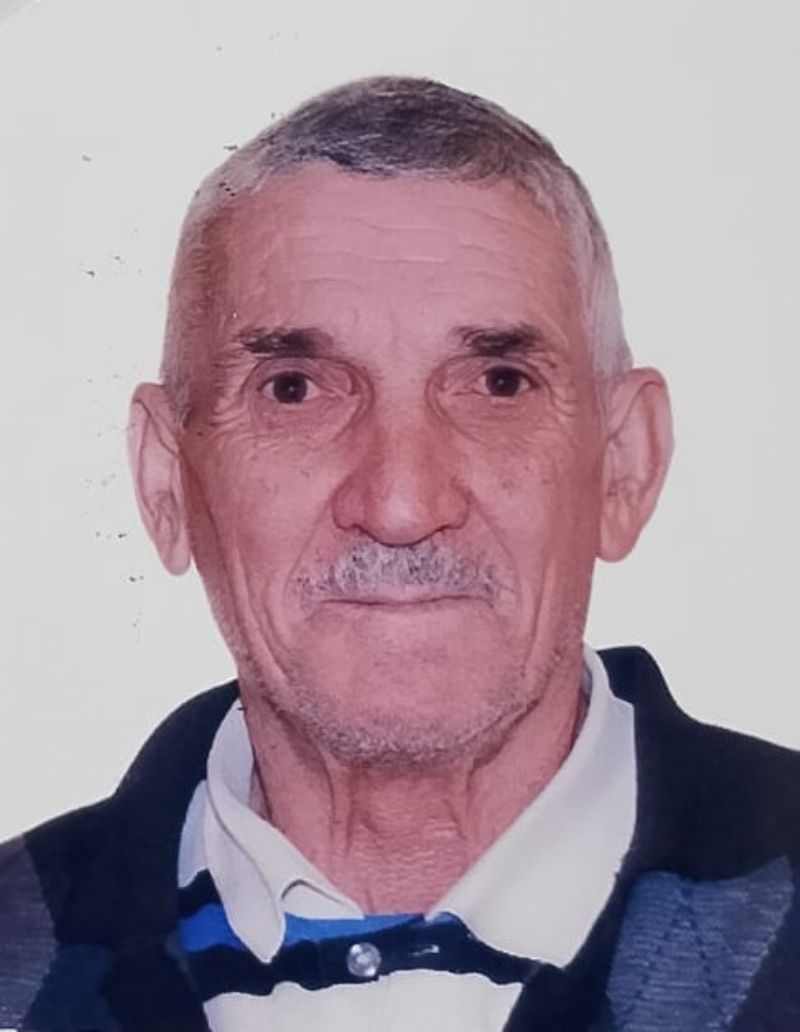 CIRINO GIOVANNI