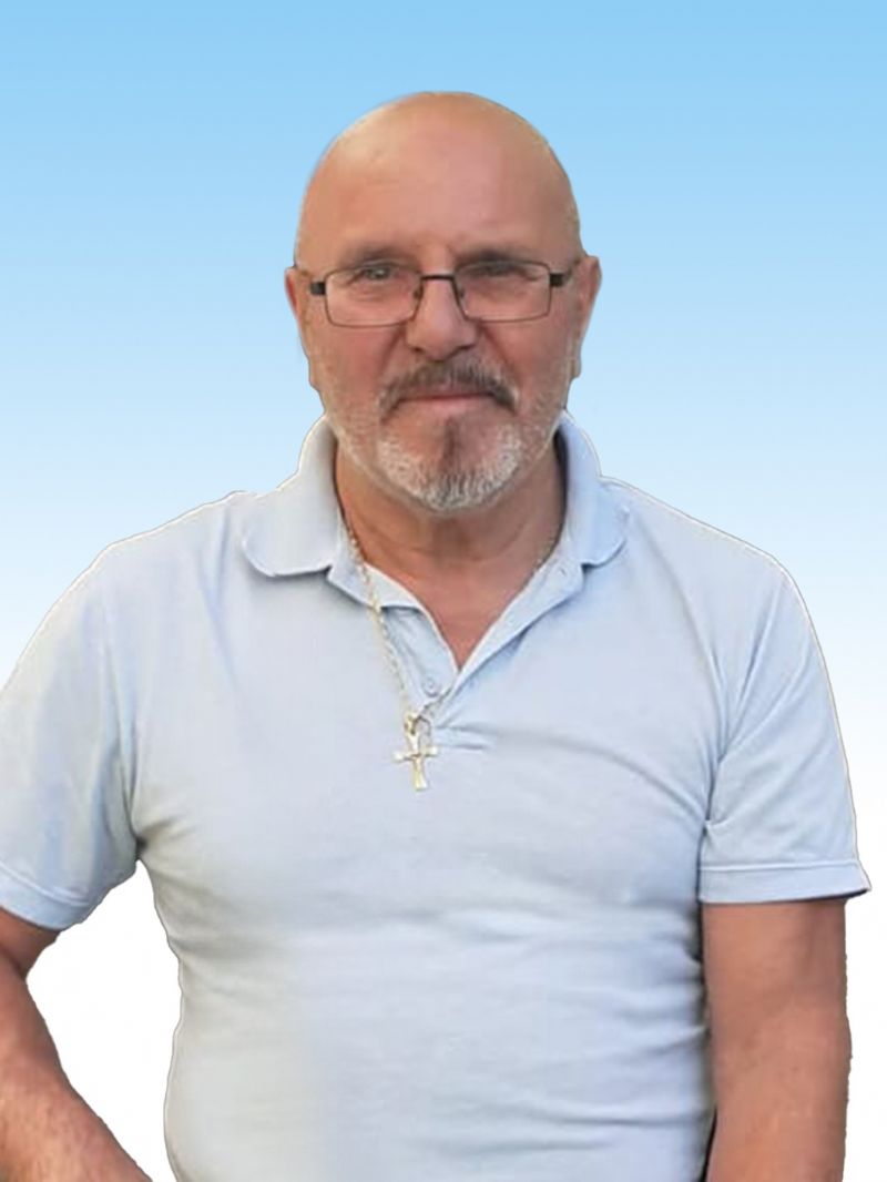 CHIMENTO GIUSEPPE (DETTO PINO)