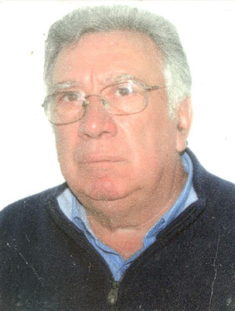 RINCHIUSO CARLO