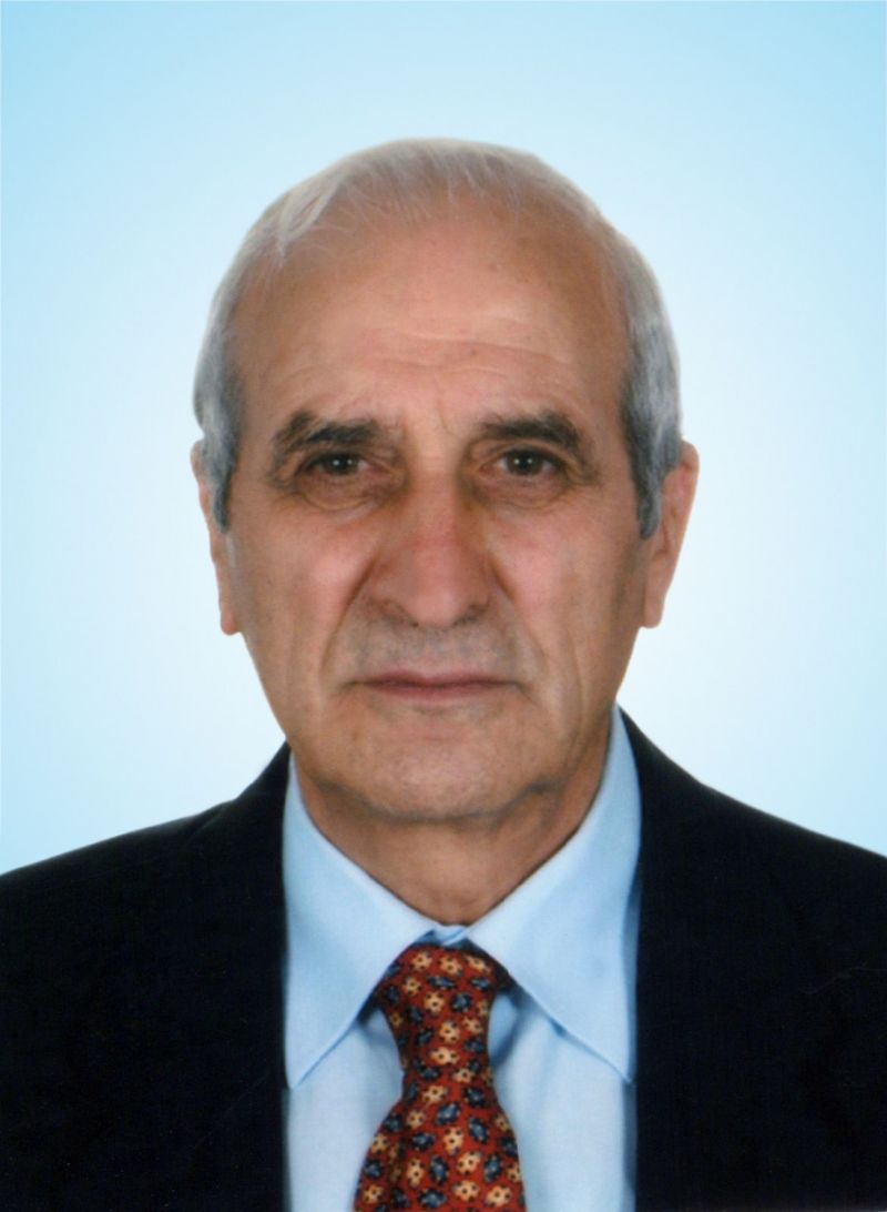 TRIGESIMO - NINO RESTIVO