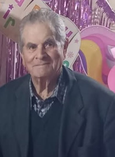 CHIMENTO MATTEO DETTO SAGONA