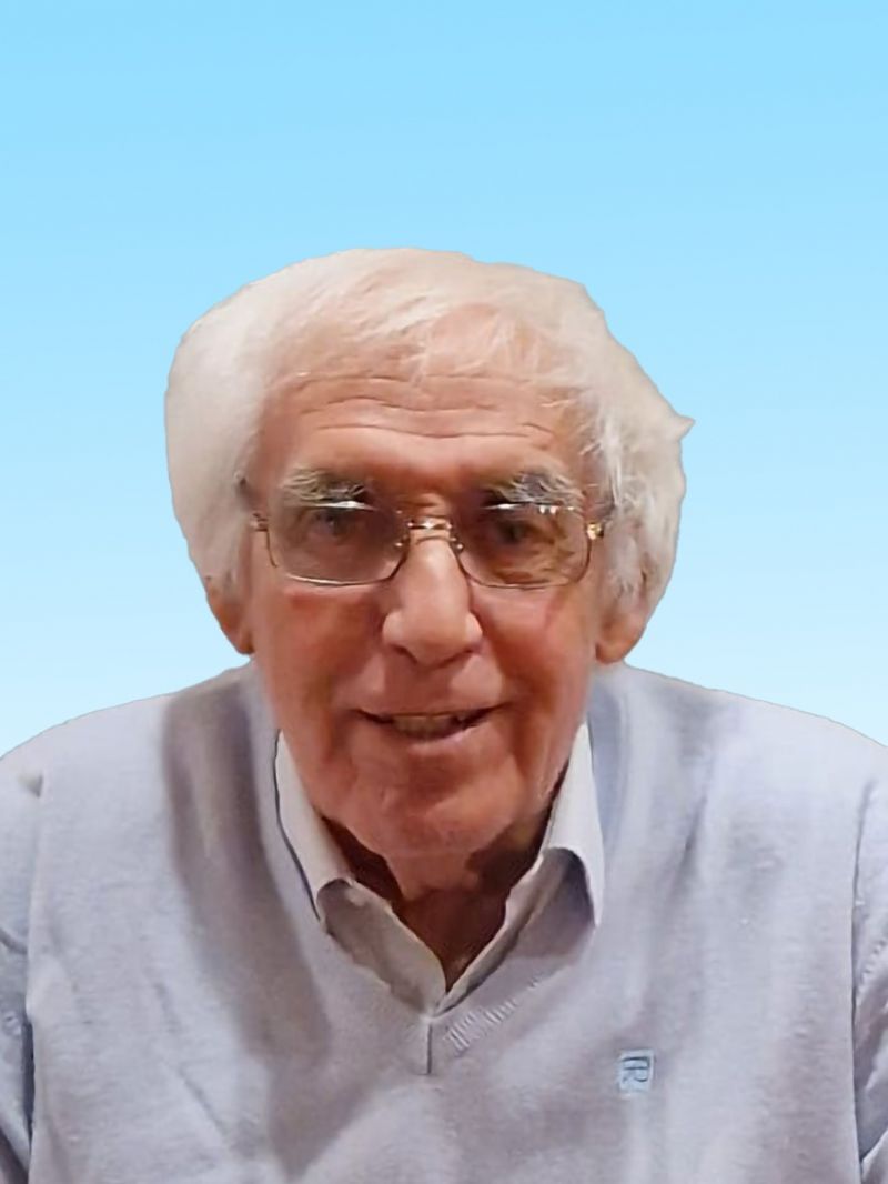 ALESSANDRA GIOACCHINO - TRIGESIMO