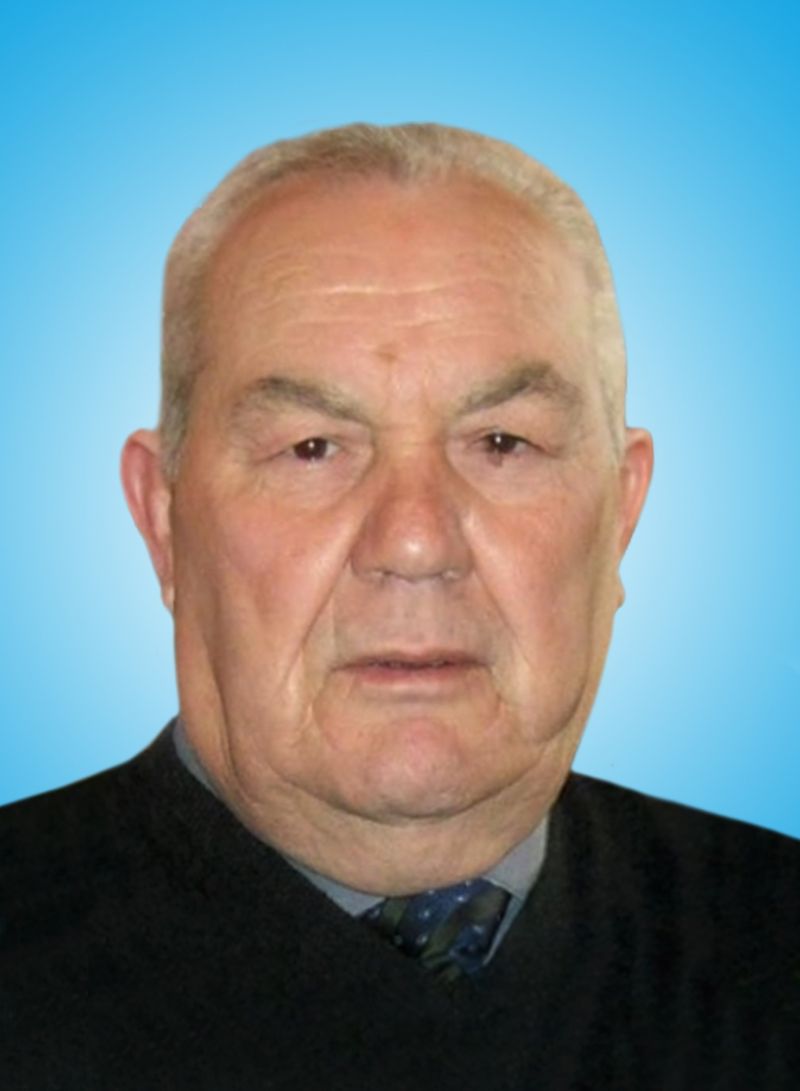 BRANCATO SALVATORE - 1° ANNIVERSARIO