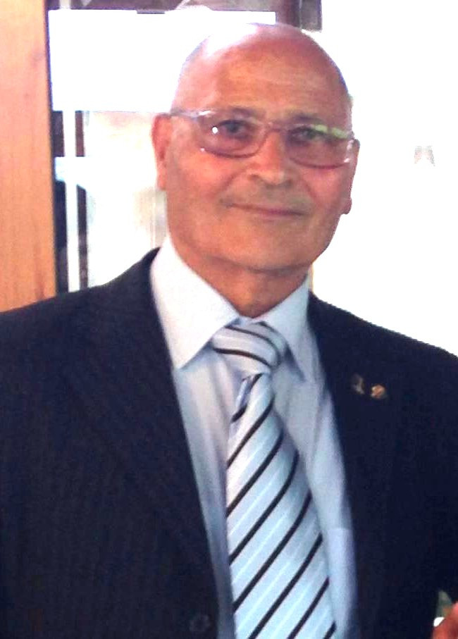 DI PASQUALE GIUSEPPE MARIO