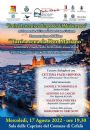 Cefalù, Festival Letterario sulle sponde del  Mediterraneo