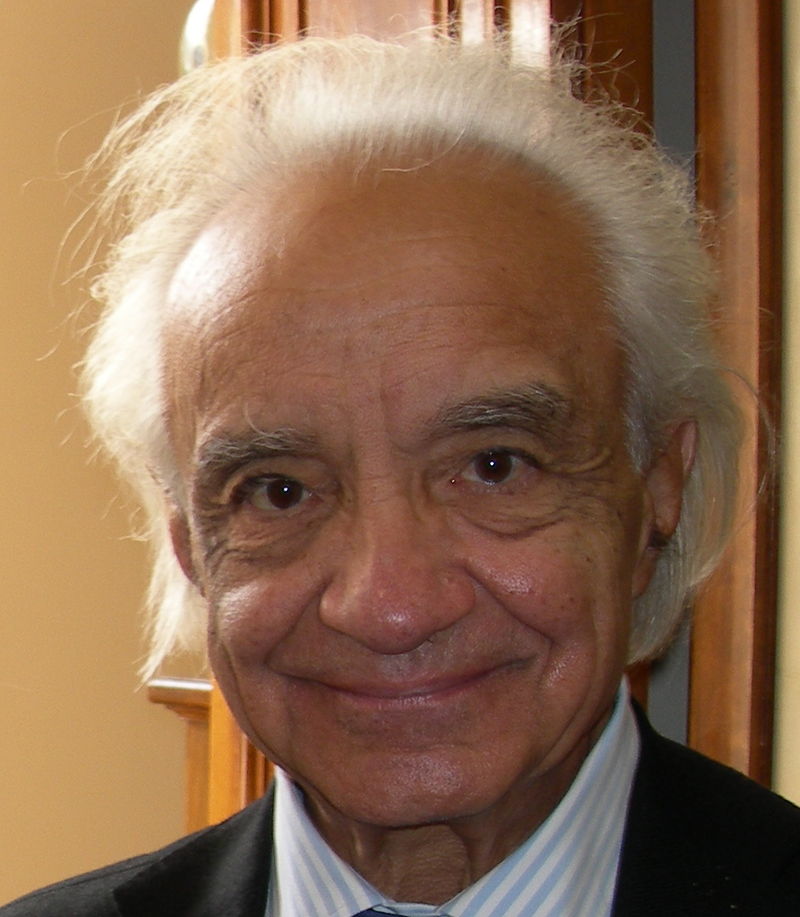 Antonino Zichichi