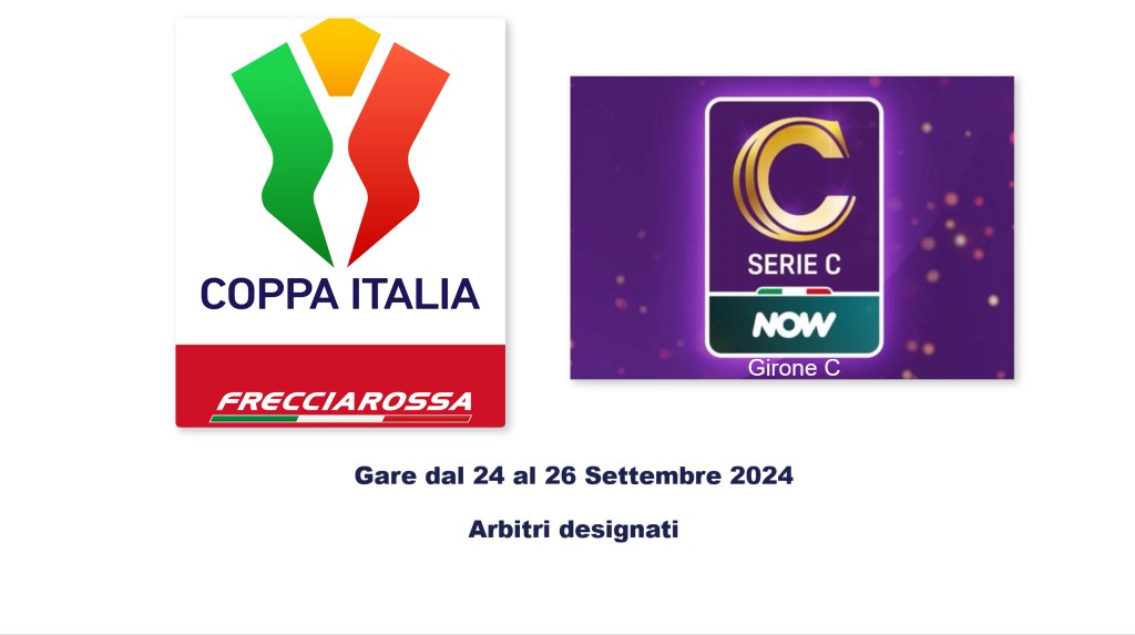 COPPA ITALIA