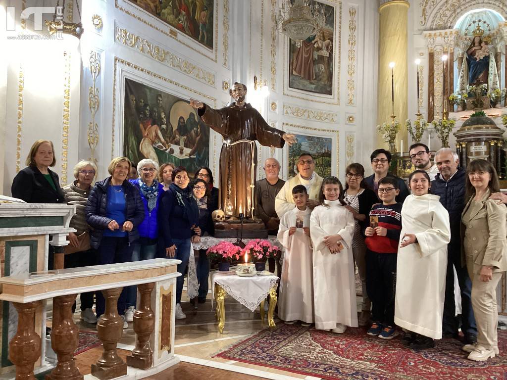 VERSO ASSISI 2024-
LITURGIA DEL LUCERNARIO.
SANTUARIO  SANTA MARIA DELLE GRAZIE 
MARTED 21 MAGGIO ORE 21.15