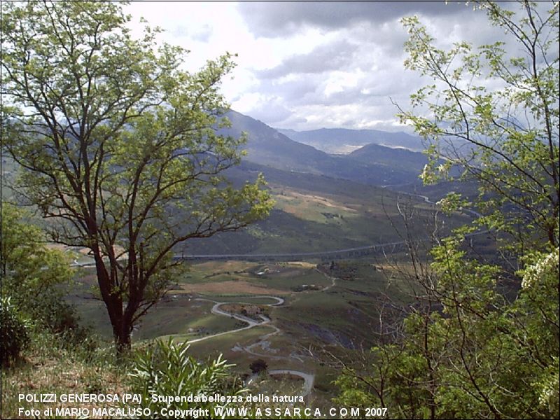 Stupenda Bellezza Della Natura Paesaggi